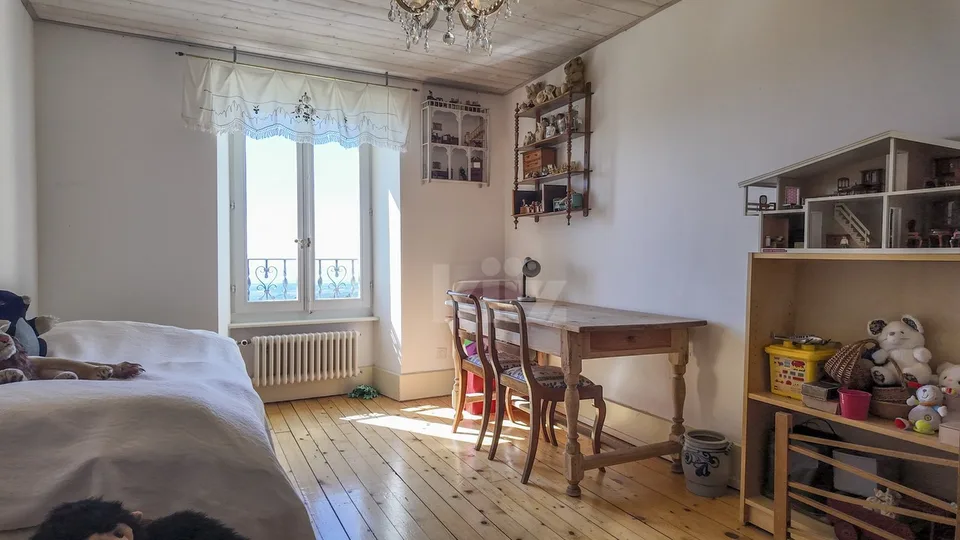 Magnifique propriété dans un écrin de verdure – photo 6 sur 13