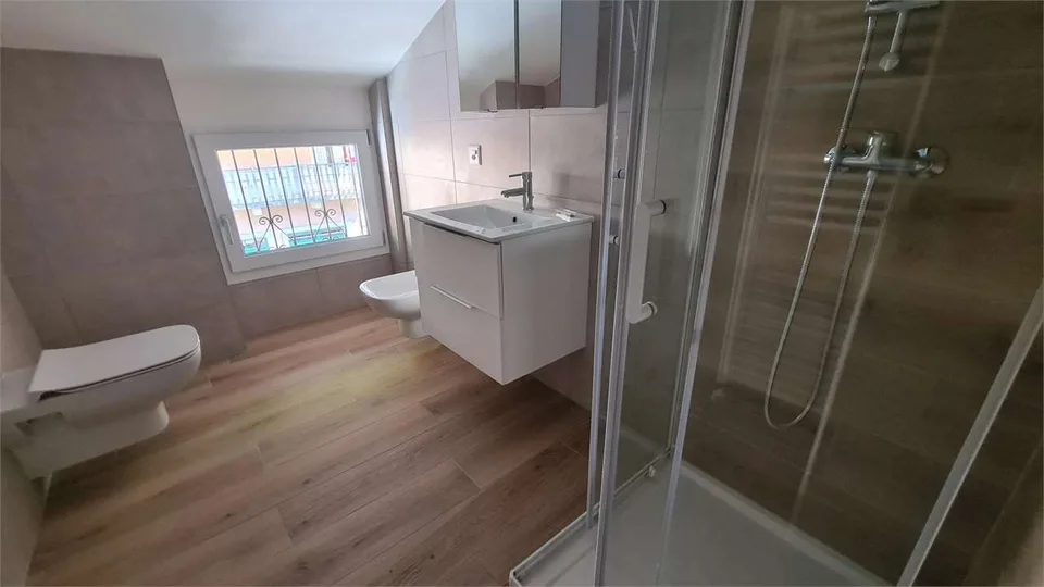 MENDRISIO CAPOLAGO: 3.5 LOC. VISTA LAGO - secondario – Foto 8 von 9
