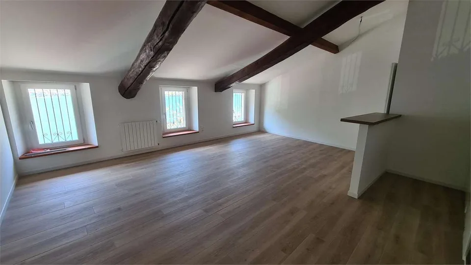 MENDRISIO CAPOLAGO: 3.5 LOC. VISTA LAGO - secondario
