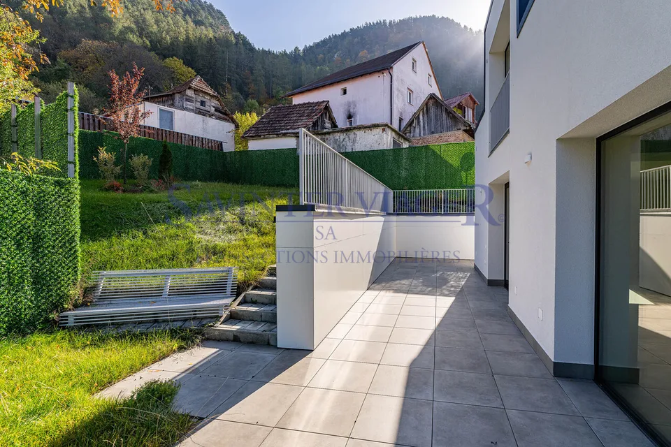 Rare! Centre historique de Brasov, Roumanie - Villa neuve – foto 9 di 13