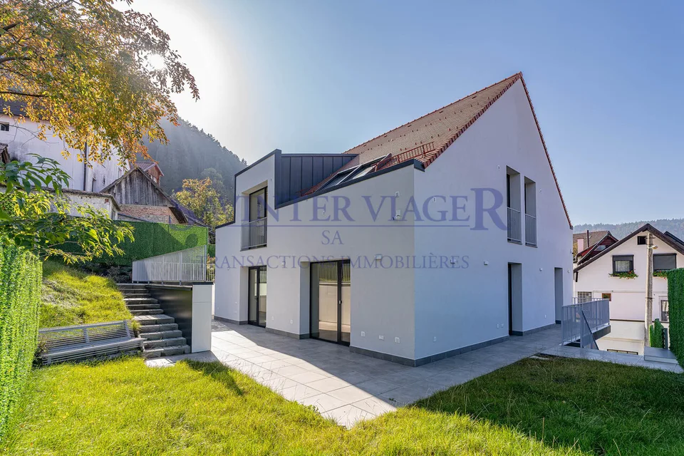 Rare! Centre historique de Brasov, Roumanie - Villa neuve – foto 6 di 13
