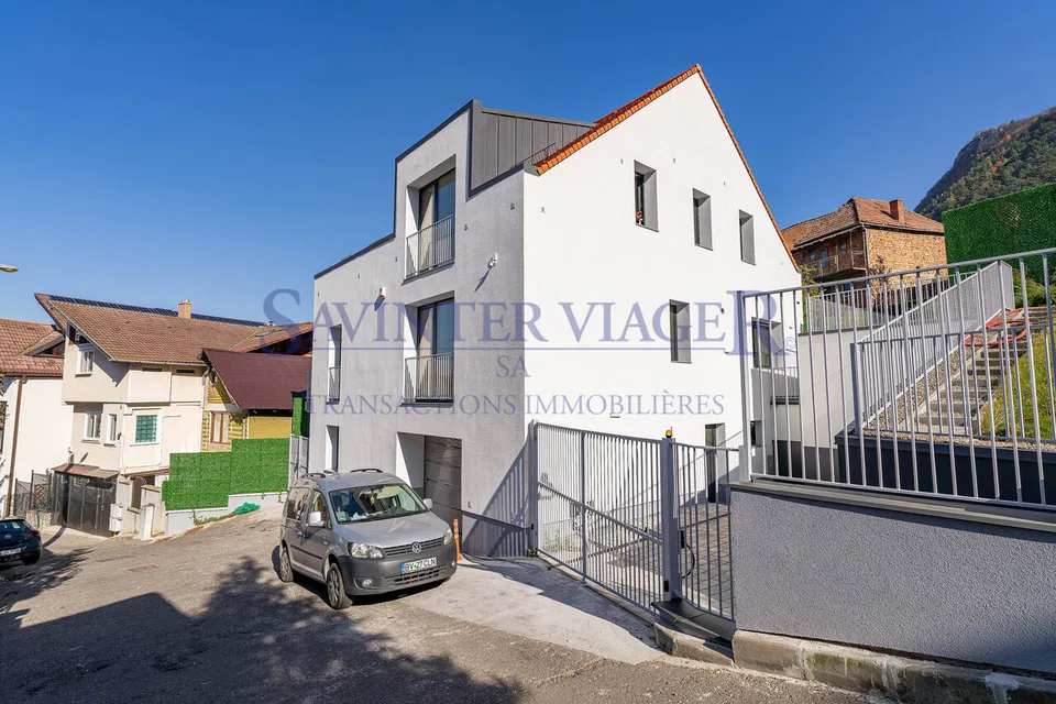Rare! Centre historique de Brasov, Roumanie - Villa neuve
