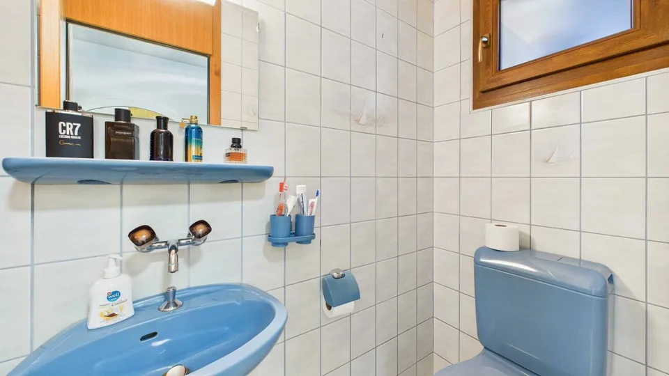 5.5-Zimmer-Maisonettewohnung auf drei Etagen in Agarn – Foto 6 von 11