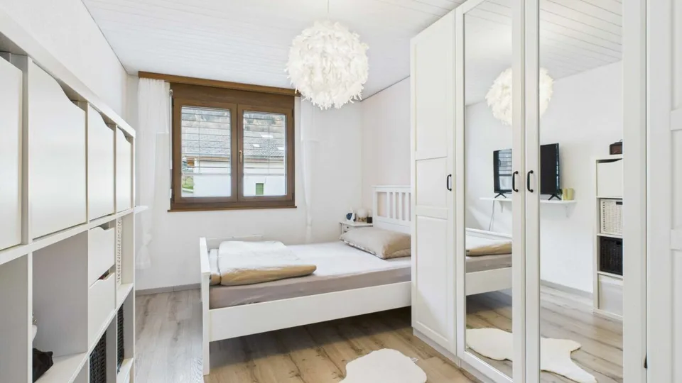 5.5-Zimmer-Maisonettewohnung auf drei Etagen in Agarn – Foto 7 von 11