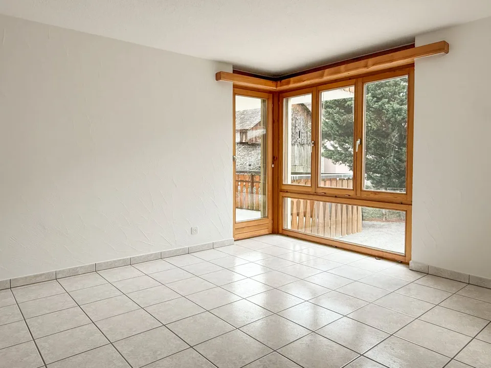 Appartamento di 4,5 locali con studio aggiuntivo a Domat/Ems – foto 9 di 12