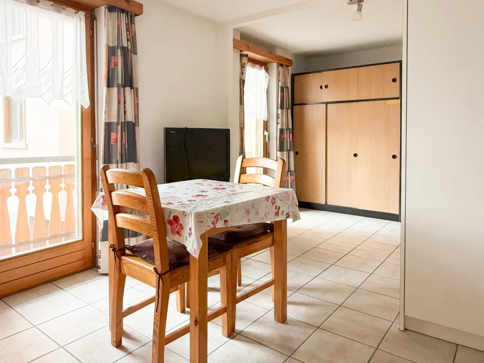 Appartamento di 4,5 locali con studio aggiuntivo a Domat/Ems – foto 6 di 12