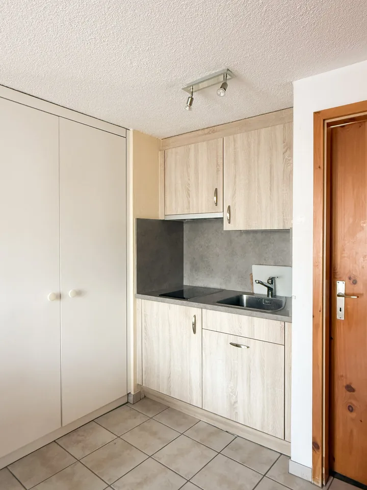 Appartamento di 4,5 locali con studio aggiuntivo a Domat/Ems – foto 7 di 12