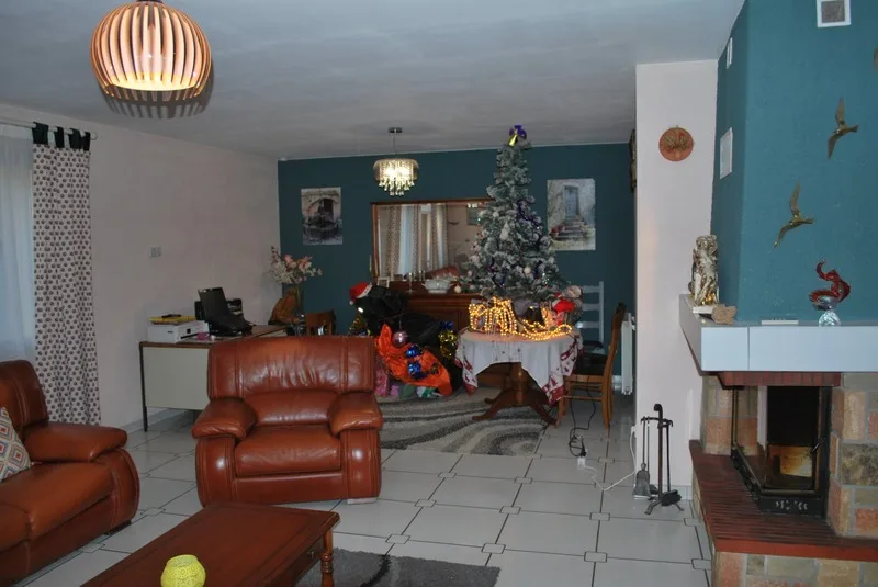 Haus umgeben von einem Garten in GRIGNAN (26) – Foto 9 von 13