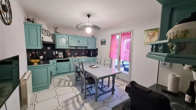Haus umgeben von einem Garten in GRIGNAN (26) – Foto 8 von 13