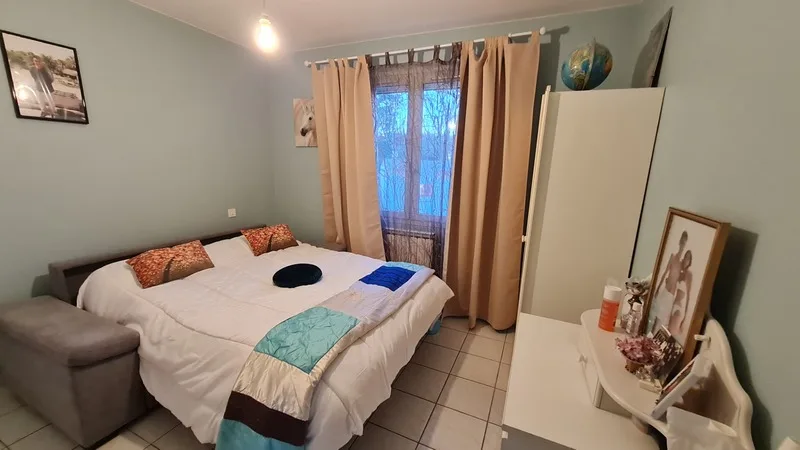 Haus umgeben von einem Garten in GRIGNAN (26) – Foto 11 von 13