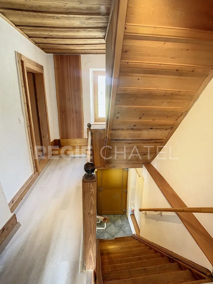 Bezauberndes Einfamilienhaus – Foto 7 von 13