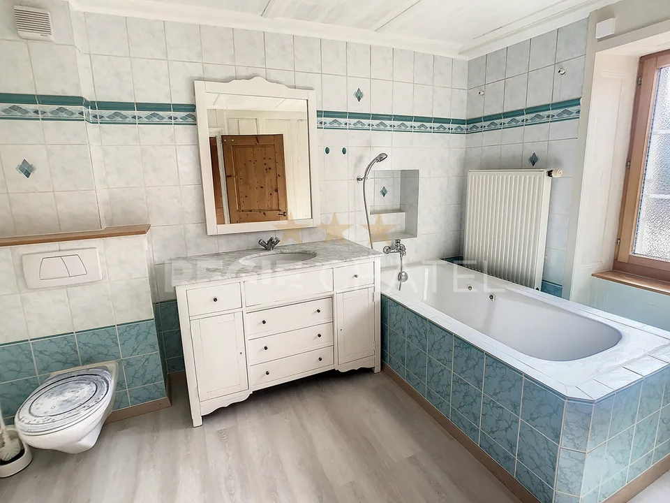 Bezauberndes Einfamilienhaus – Foto 9 von 13