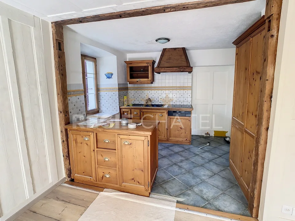 Bezauberndes Einfamilienhaus – Foto 6 von 13