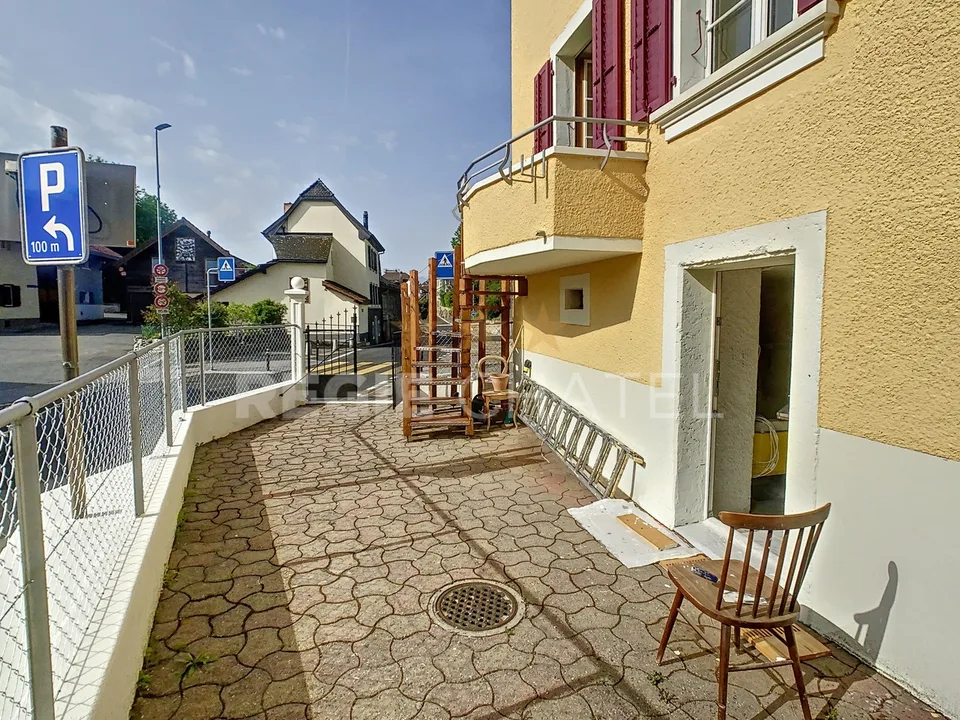 Deliziosa casa indipendente