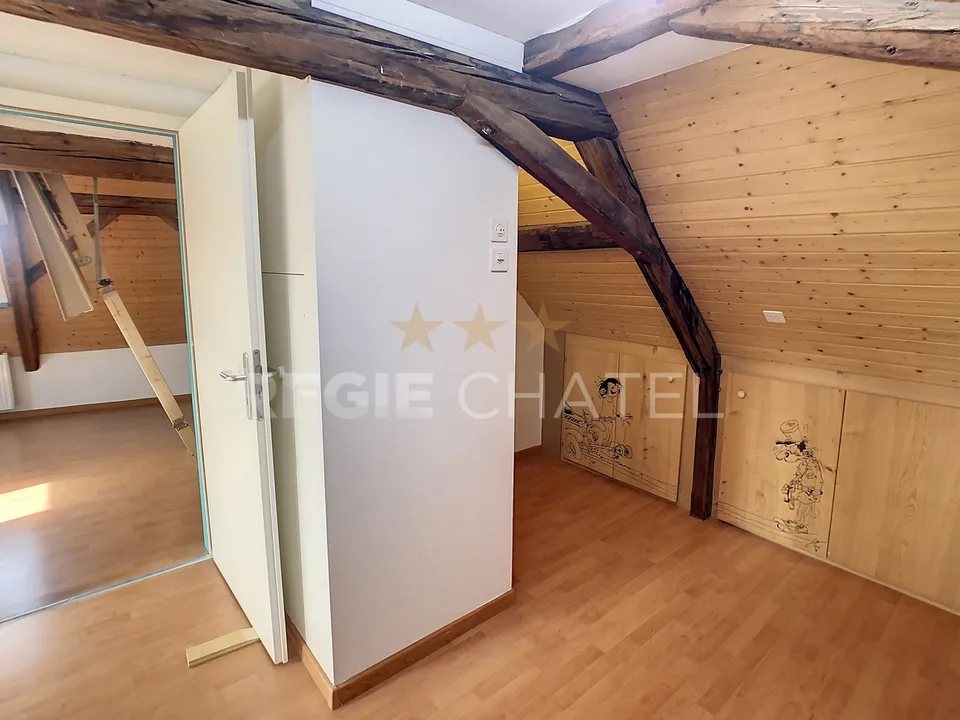 Bezauberndes Einfamilienhaus – Foto 11 von 13