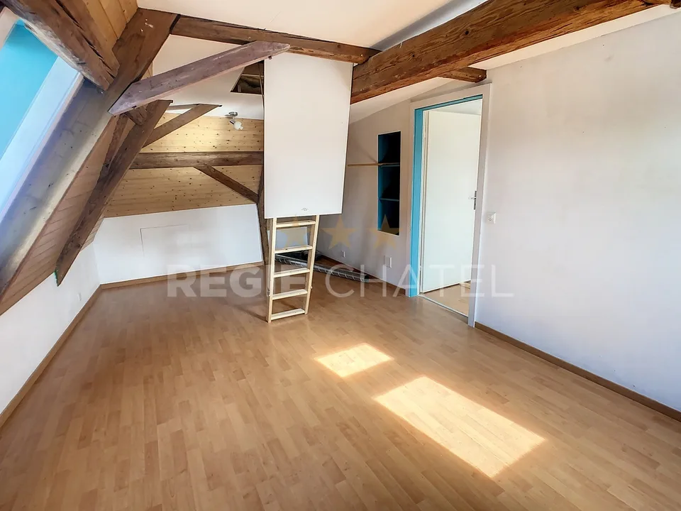 Bezauberndes Einfamilienhaus – Foto 12 von 13