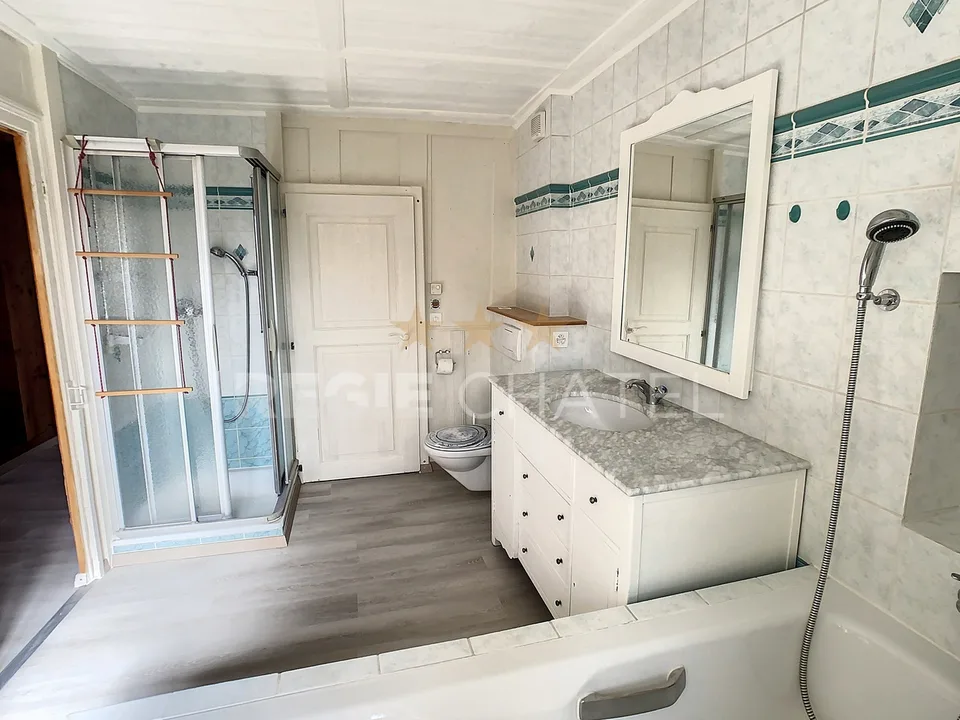 Bezauberndes Einfamilienhaus – Foto 10 von 13