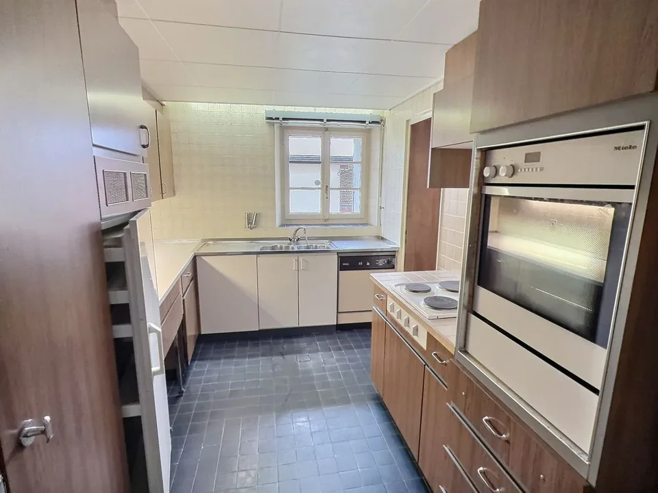 Große 4.5-Zimmer-Wohnung Saint-Croix