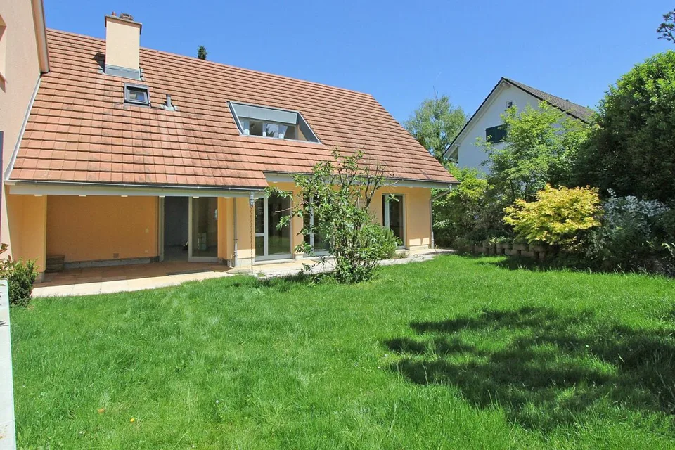 Willkommen zu Hause mit Platz für alles, was zählt