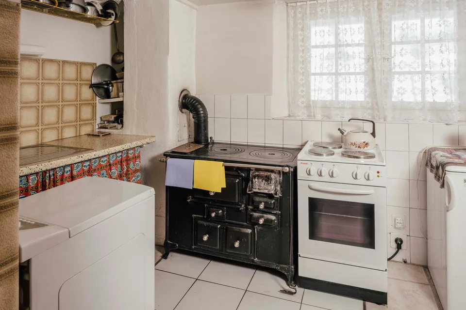 Semi-detached house di 4,5 locali in un villaggio di montagna idillico – foto 9 di 14