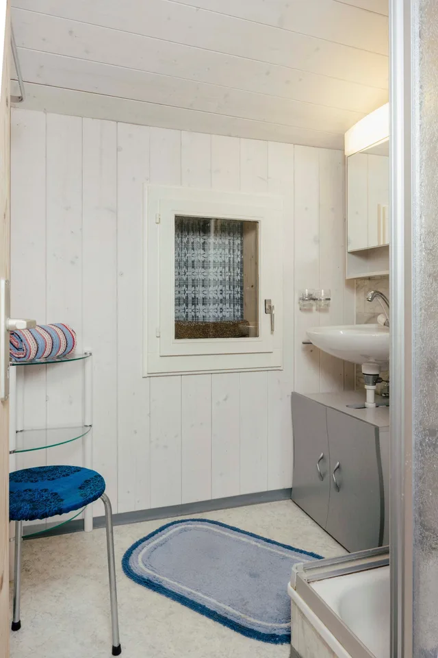 Semi-detached house di 4,5 locali in un villaggio di montagna idillico – foto 11 di 14