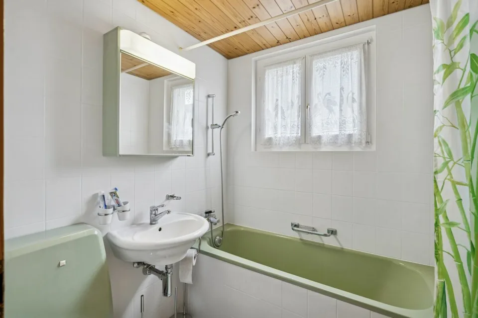 Attraktives 3-Familienhaus ohne Durchgangsverkehr in Regensdorf – Foto 9 von 9
