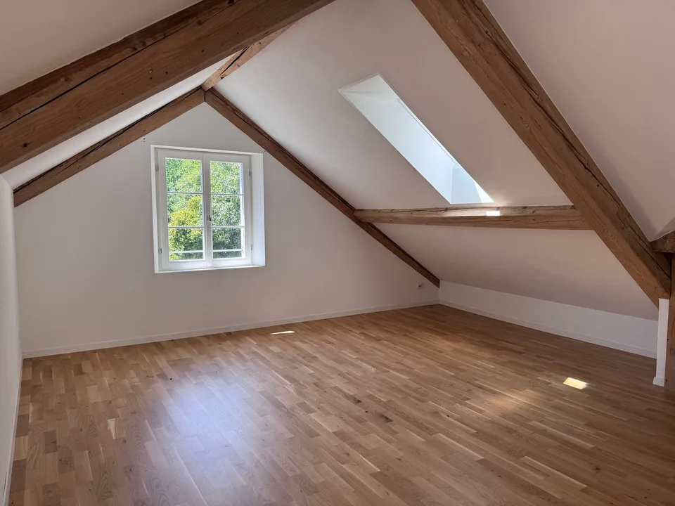 Einzigartiges und geschichtsträchtiges Juwel über den Dächern Baumas – Foto 22 von 28
