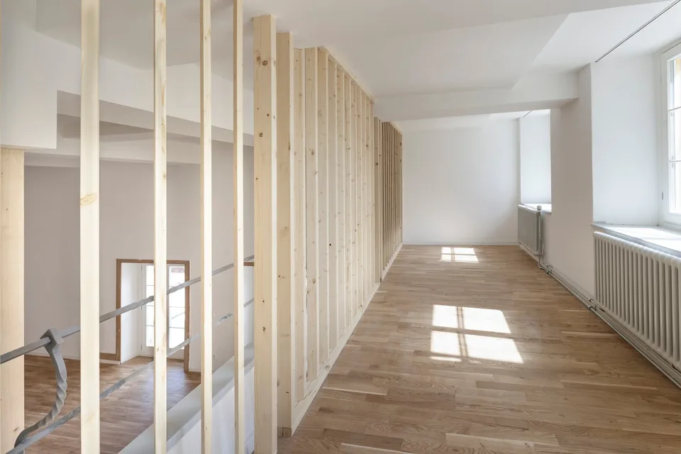Einzigartiges und geschichtsträchtiges Juwel über den Dächern Baumas – Foto 11 von 28