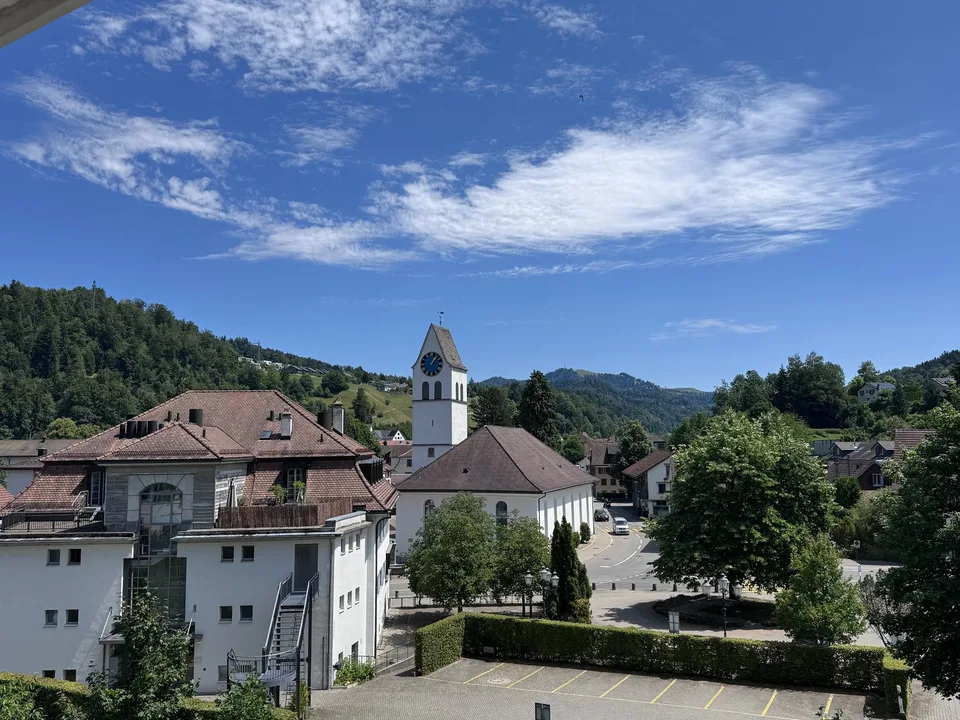 Einzigartiges und geschichtsträchtiges Juwel über den Dächern Baumas – Foto 28 von 28