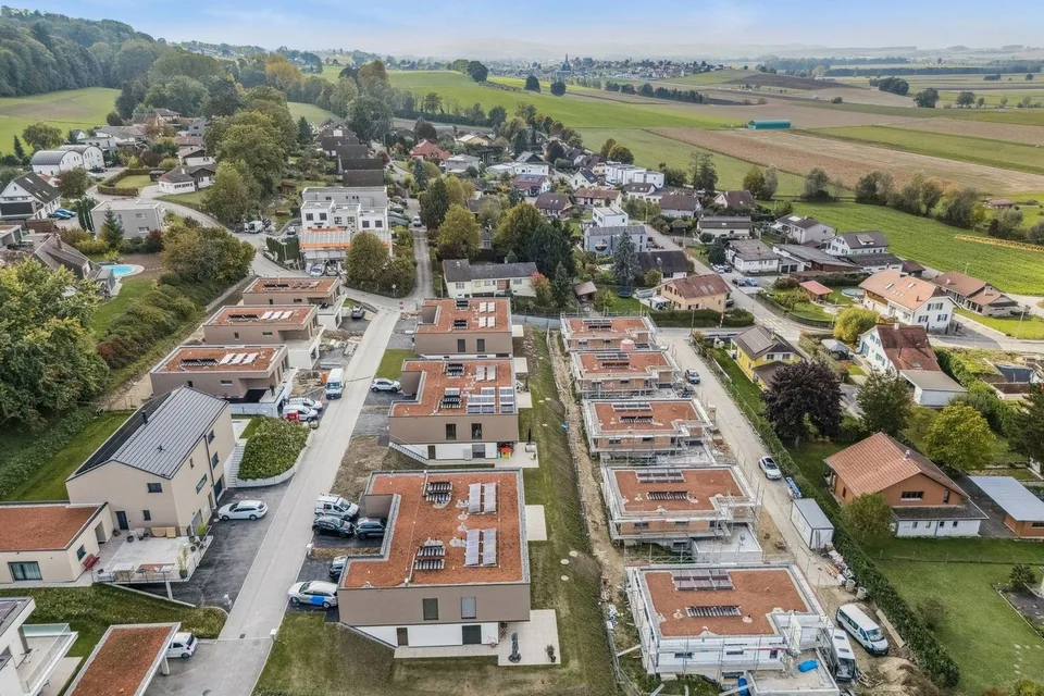 Neue 5.5-Zimmer-Villa - Raum, Komfort und Personalisierung – Foto 13 von 13