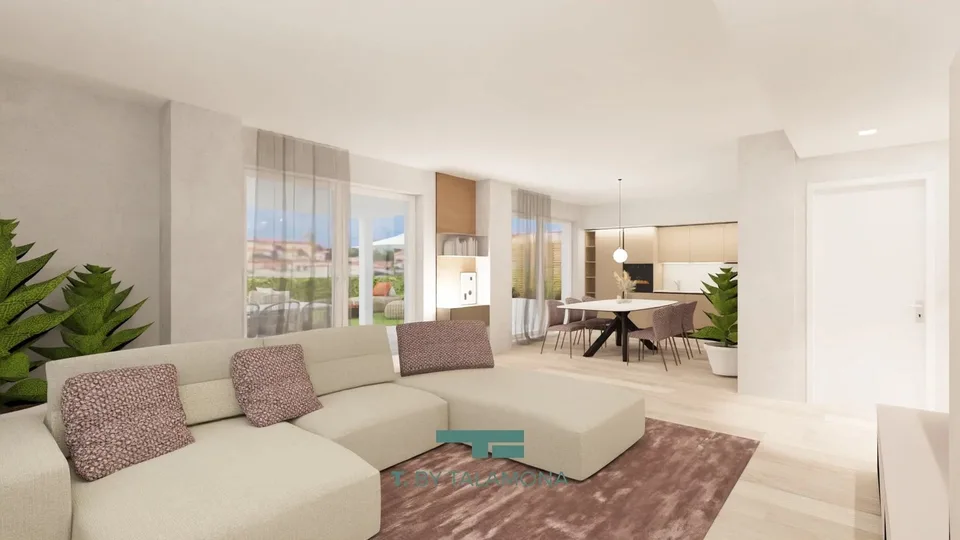 NEUE RENOVIERUNG ? RESIDENZA BELLE ARTI