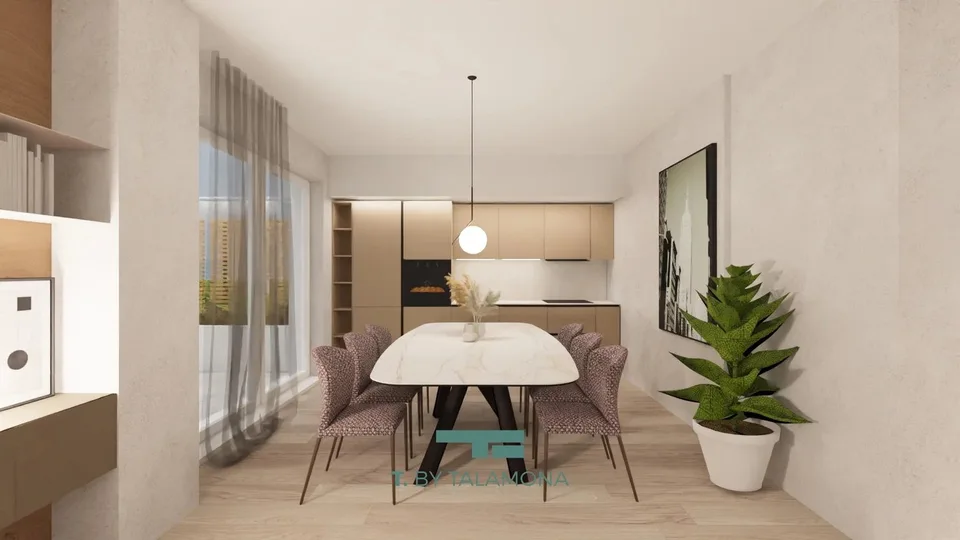 NEUE RENOVIERUNG ? RESIDENZA BELLE ARTI