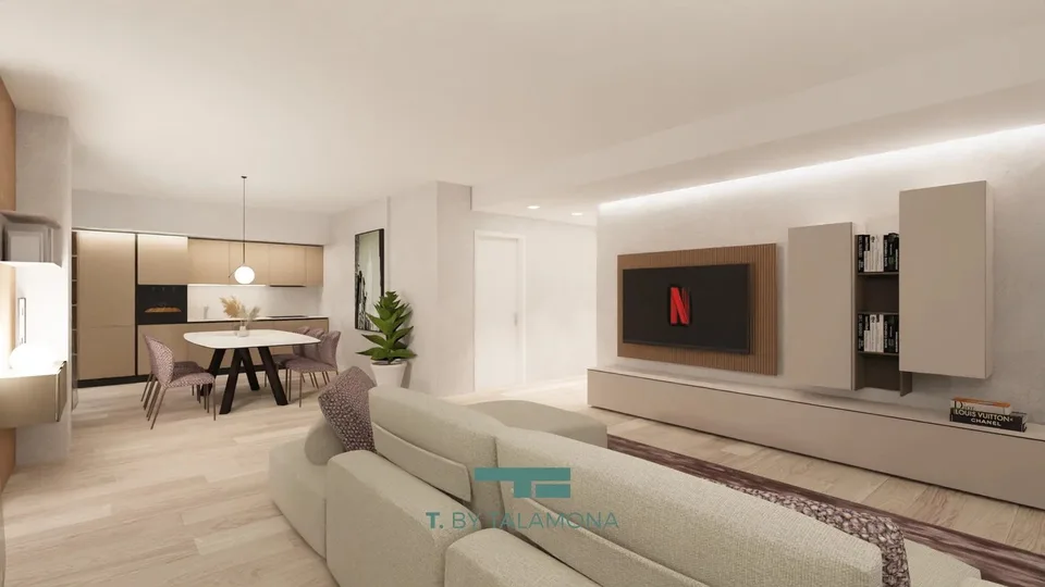 NEUE RENOVIERUNG ? RESIDENZA BELLE ARTI