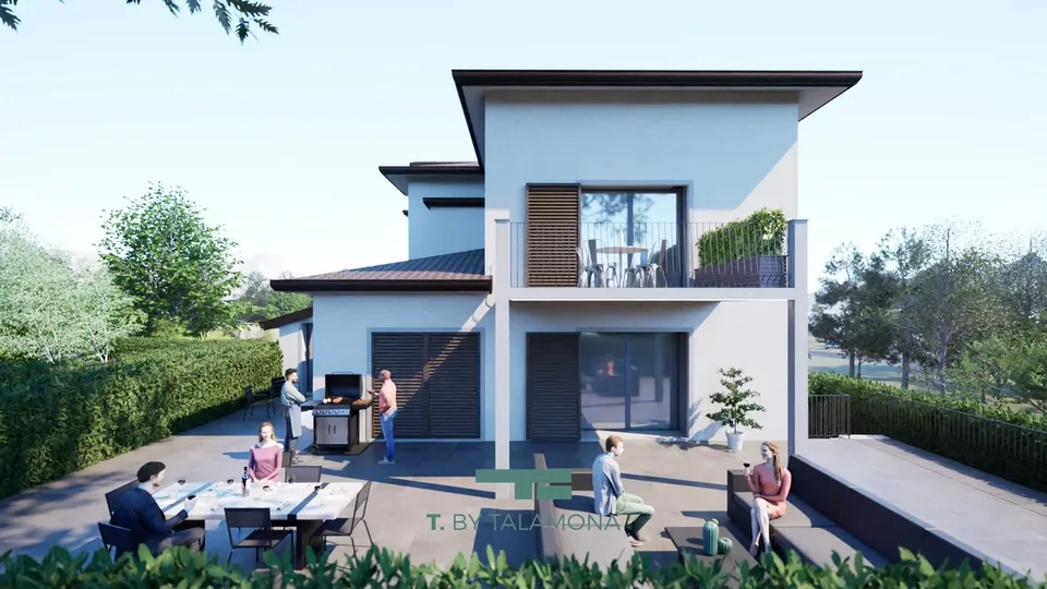 NEUE RENOVIERUNG ? RESIDENZA BELLE ARTI
