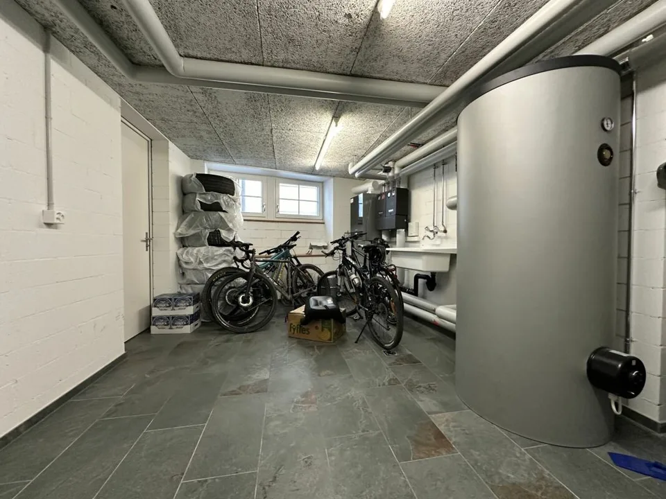 Mehrfamilienhaus in der Altstadt von Glarus – Foto 14 von 14
