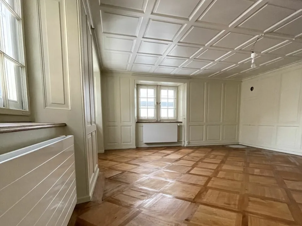 Mehrfamilienhaus in der Altstadt von Glarus – Foto 10 von 14