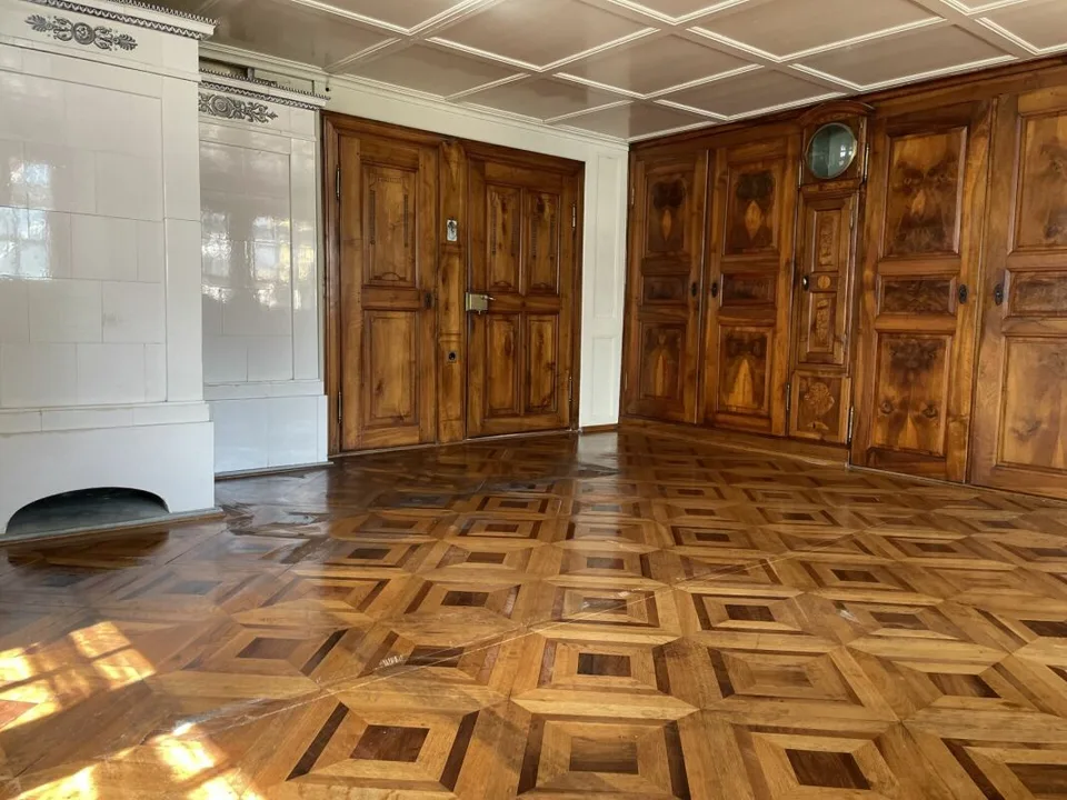 Mehrfamilienhaus in der Altstadt von Glarus – Foto 11 von 14