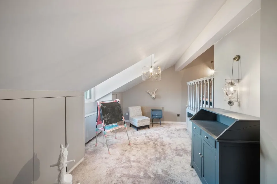 Duplex von Ausnahme in Cologny – Foto 10 von 13