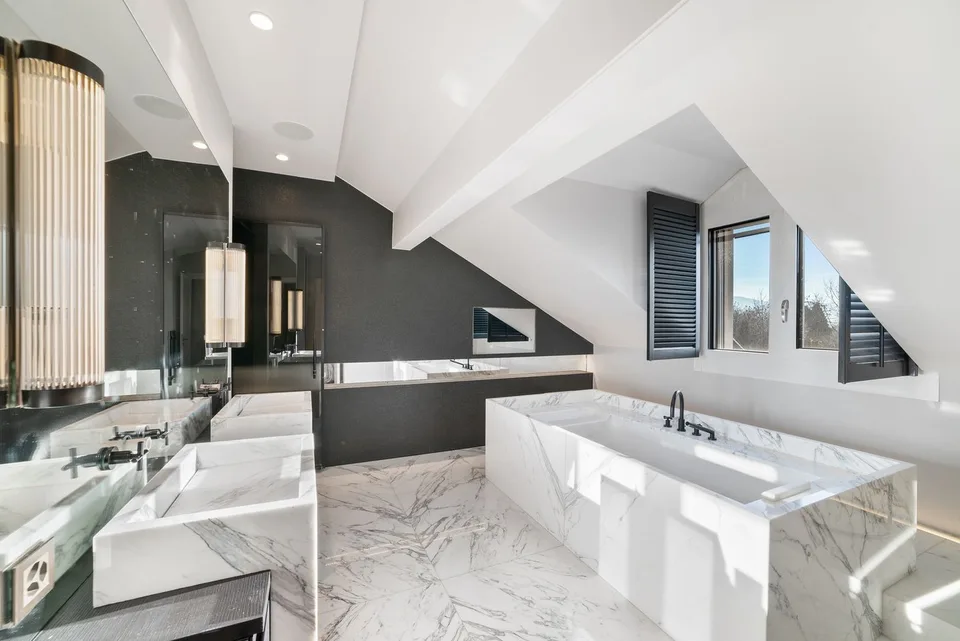 Duplex von Ausnahme in Cologny – Foto 9 von 13