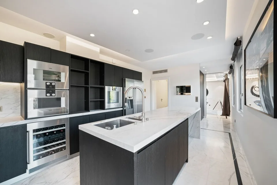Duplex von Ausnahme in Cologny – Foto 6 von 13