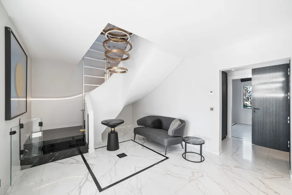 Duplex von Ausnahme in Cologny – Foto 7 von 13