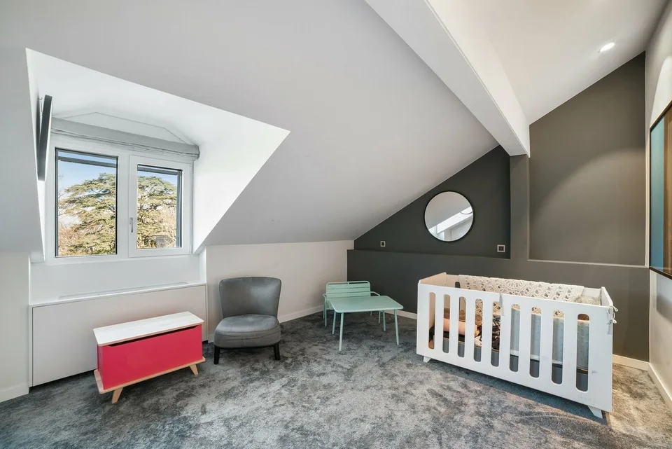 Duplex von Ausnahme in Cologny – Foto 11 von 13