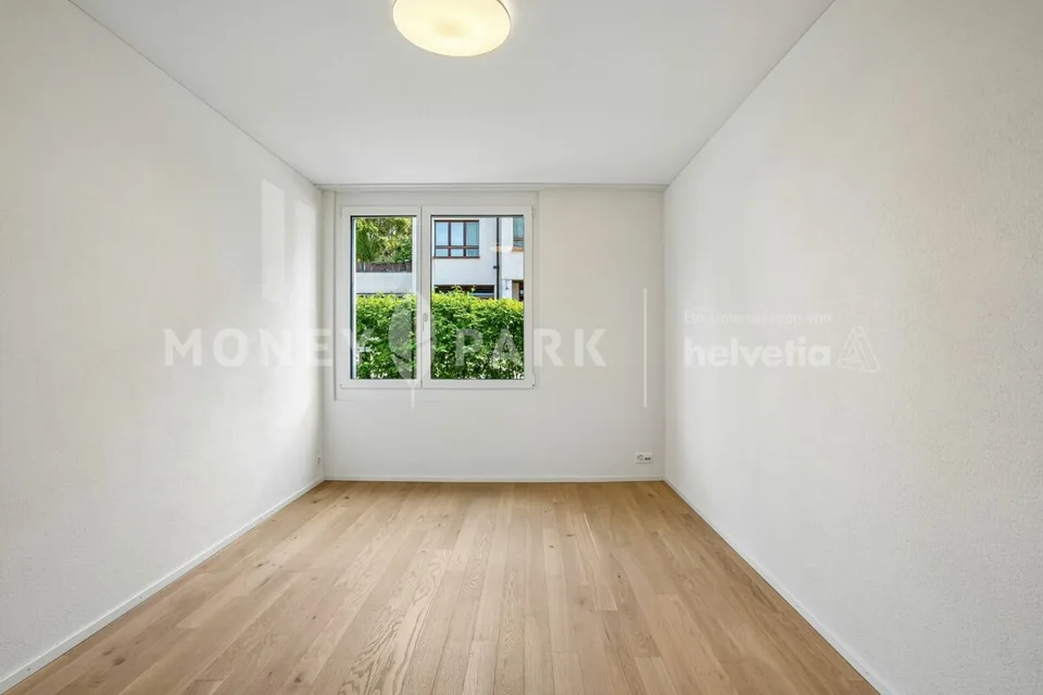 Modernes Wohnerlebnis auf zwei Ebenen - Maisonette mit Charme & Sitzplatz – Foto 8 von 11