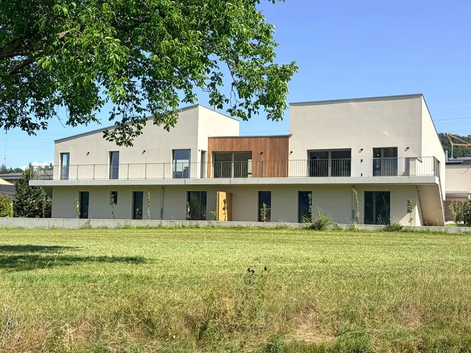 Villa, Rossemaison - 960000