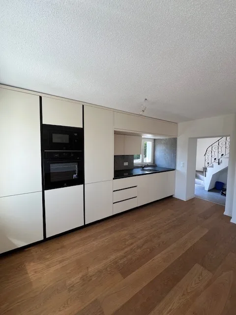 Coup de coeur - Charmante maison de 3,5 pièces complètement rénovée – foto 8 di 10