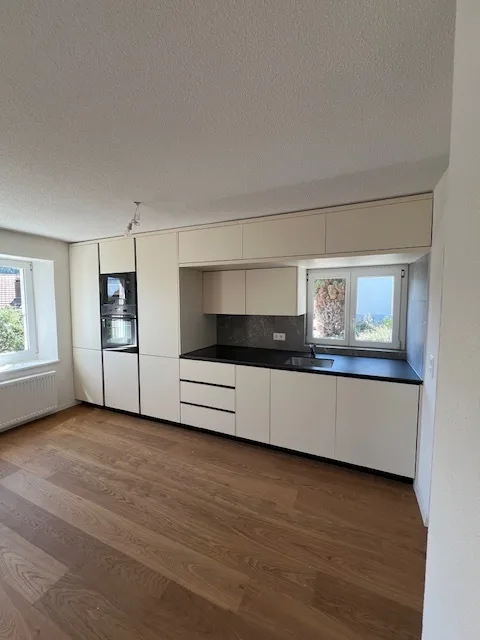 Coup de coeur - Charmante maison de 3,5 pièces complètement rénovée – foto 7 di 10