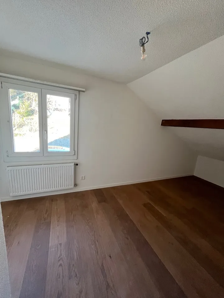 Coup de coeur - Charmante maison de 3,5 pièces complètement rénovée