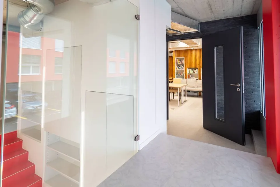 In vendita: Arcata luminosa di 156 m² su più livelli