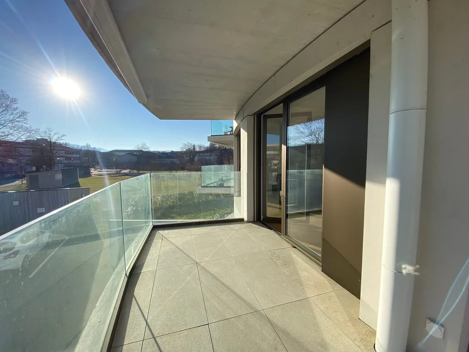 Appartement, Delémont - 710000