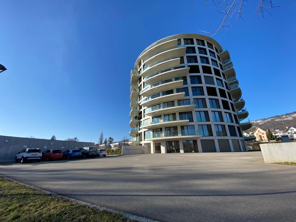 Appartement, Delémont - 710000